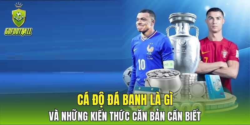 cá độ đá banh là gì