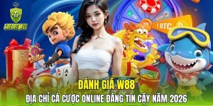 đánh giá W88