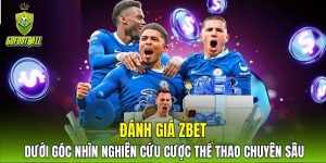 Đánh giá ZBET