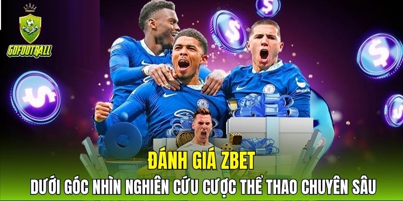 Đánh giá ZBET