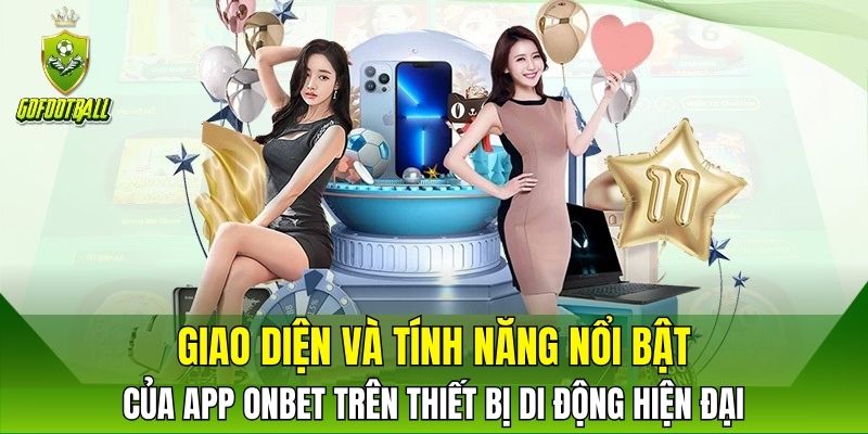 Tải app trên thiết bị di động hiện đại