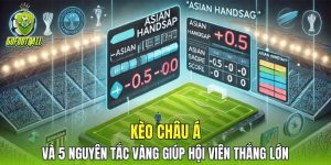 Kèo châu Á