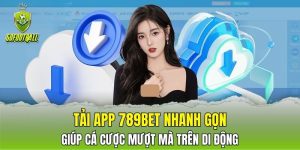 tải app 789bet
