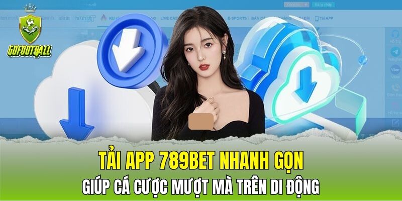 tải app 789bet