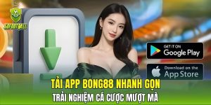 Tải app BONG88