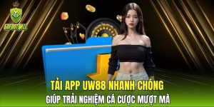 tải app UW88