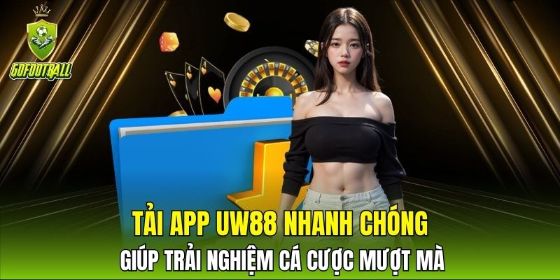 tải app UW88