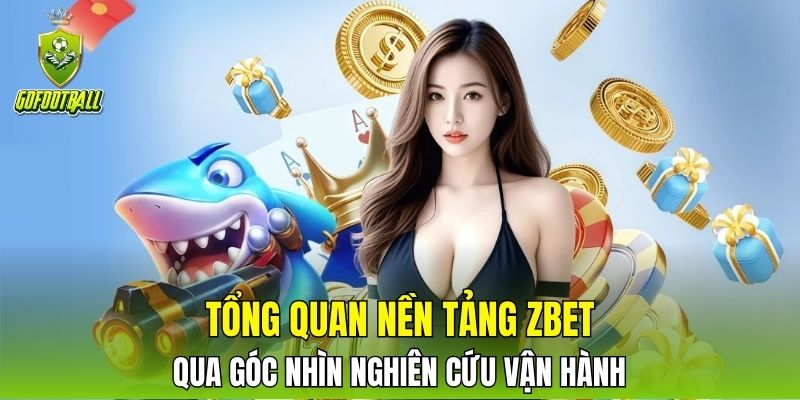 Tổng quan nền tảng ZBET qua góc nhìn nghiên cứu vận hành